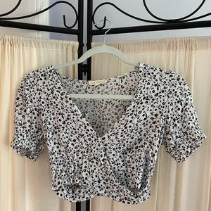 PacSun top
